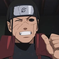 Senju Hashirama