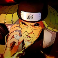 Sarutobi Hiruzen