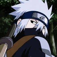 hatake kakashi