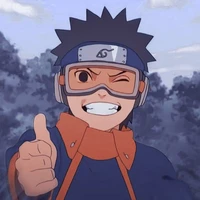 Uchiha obito
