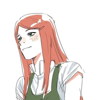 uzumaki kushina