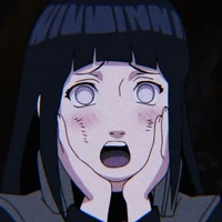 hyuga Hinata