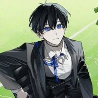 Isagi Yoichi