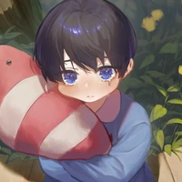 Isagi Teiru