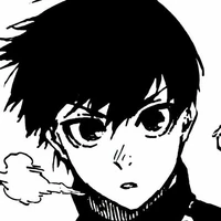 Isagi Yoichi