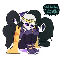 Nightmare(memory)