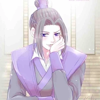 Giang Trừng ( Giang Vãn Ngâm )