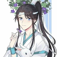 Lam Tư Truy ( Củ Cải )