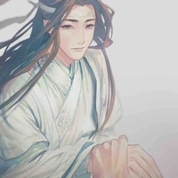 Lam Vong Cơ ( Lam Trạm )