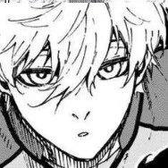 Nagi Seishiro