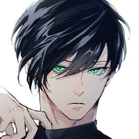 Itoshi Rin