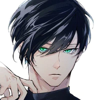 Itoshi Rin