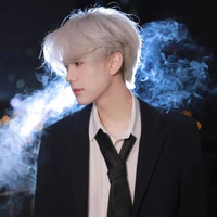 Kỳ Hạo •thư kí Kỳ•