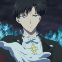 Chiba Mamoru/Prince Endymion