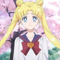 Tsukino Usagi/Princess Serenity