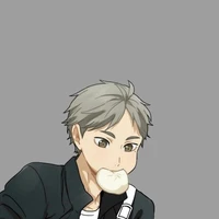 Koushi Sugawara