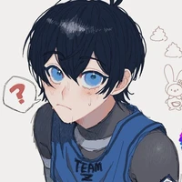 Isagi Yoichi