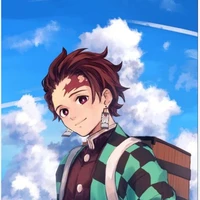 tanjiro