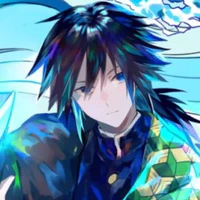 giyuu