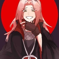 Haruno Sakura