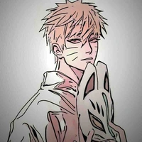 Uzumaki Naruto