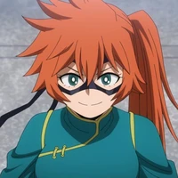Kendou Itsuka