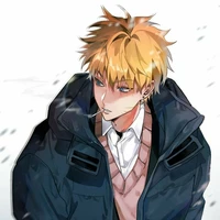 Uzumaki Naruto