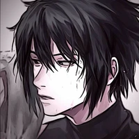 Uchiha Sasuke