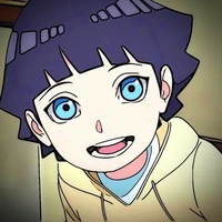 Uzumaki(Uchiha) Himawari