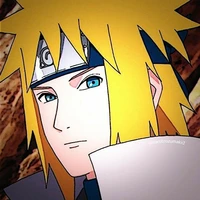 Namikaze Minato