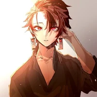 Kamado Tanjiro