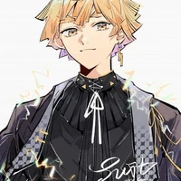 Agatsumu Zenitsu