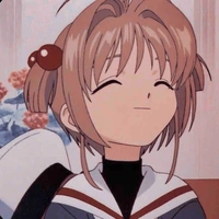 Kinomoto Sakura