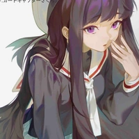 Daidouji Tomoyo