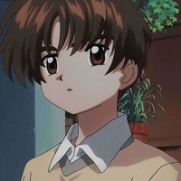 Li Syaoran