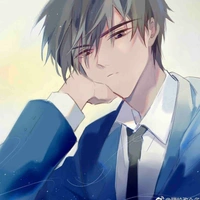 Kinomoto Touya