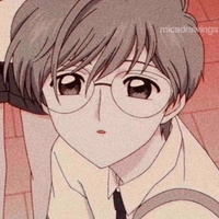 Tsukishiro Yukito