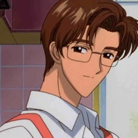 Kinomoto Fujitaka
