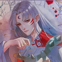 Sesshomaru