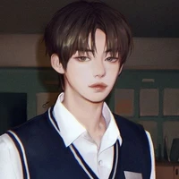 Haru Itoshi