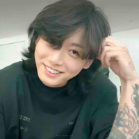 Jeon Jung-kook
