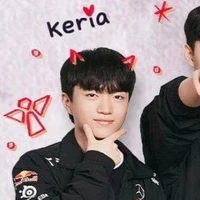 🐶Ryu"Keria" Min-seok