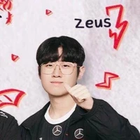 ⚡Choi"Zeus" Woo-je