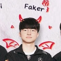 🐧Lee"Faker"Sang-hyeok