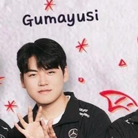 🐻Lee"Gumayusi"Min-hyeong