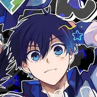 Isagi Yoichi