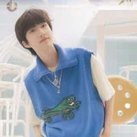 Diêu Dục Thần_anh_