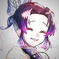 Kochou Shinobu