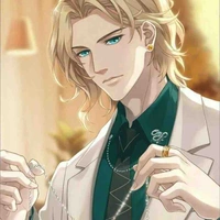 Vũ Bạch Lâm - đại thiếu Leo