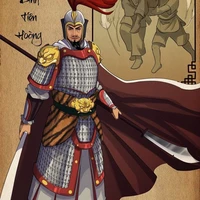Quế tướng quân( cha Xuyên)
